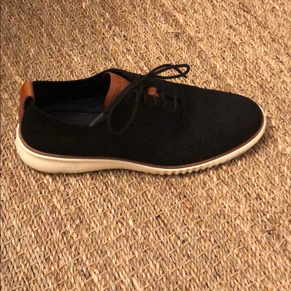 Cole Haan Men’s 2.Zerogrand Shoes - Picture 2 of 7
